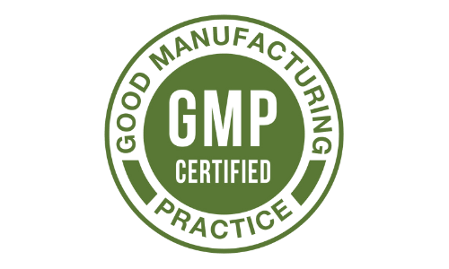 GumAktiv™ GMP Certified